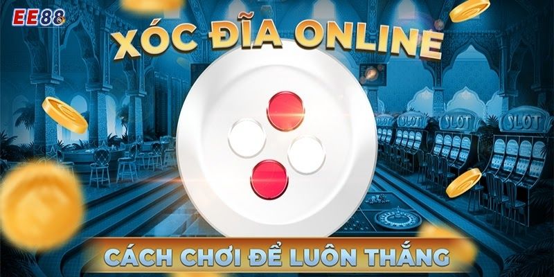 Chọn bàn chơi tối thiểu để có thời gian để làm quen với trò chơi xóc đĩa tại EE88