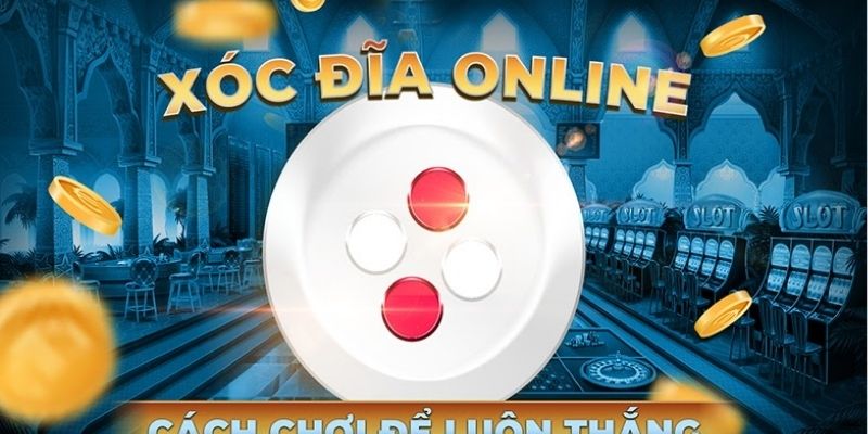 Cách tính xác suất xóc đĩa tại EE88