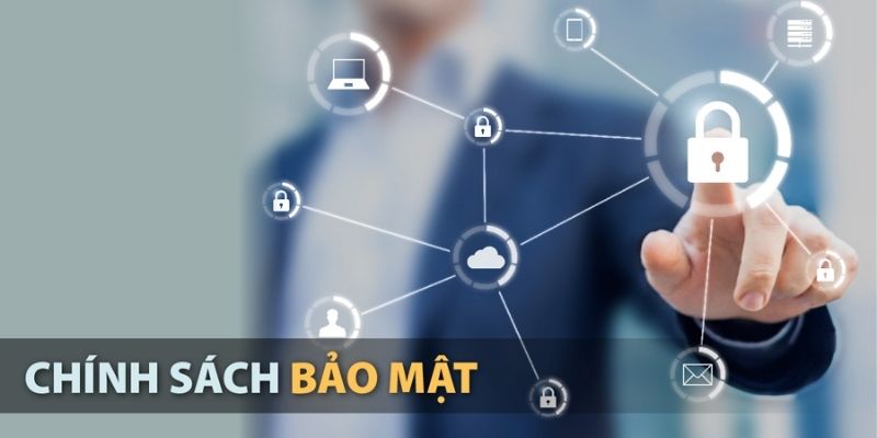 Quy định về cách xử lý thông tin cá nhân của người chơi