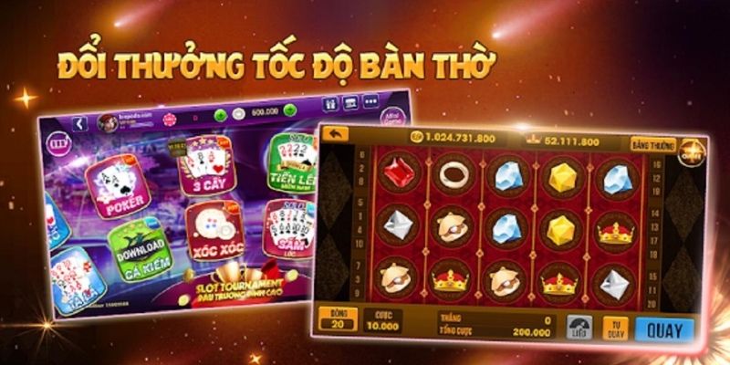 Hướng dẫn chơi game bài 88 club đổi thưởng tại EE88 