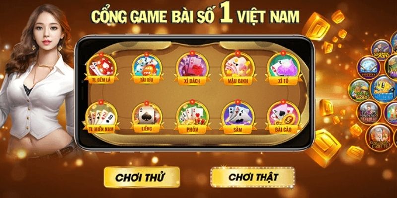 Dịch vụ hỗ trợ khách hàng khi chơi game bài 88 club 