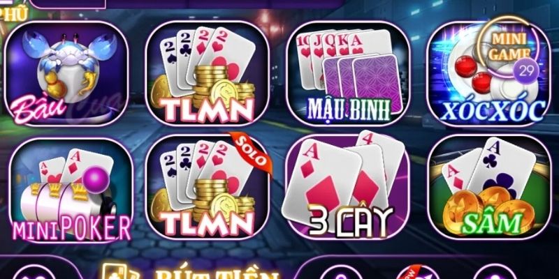 Chiến thuật hay mà bạn có thể áp dụng khi chơi game bài đổi thưởng