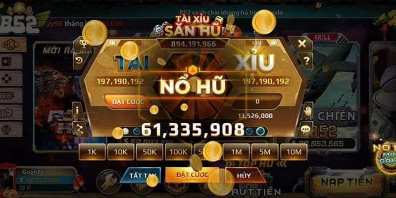 Một số tips và tricks giúp bạn trở thành "vua nổ hũ" tại EE88